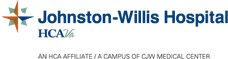 Johnston-Willis Hospital logo