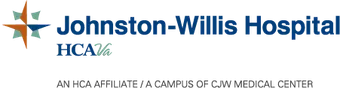 Johnston-Willis Hospital logo