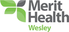 Merit Health Wesley logo