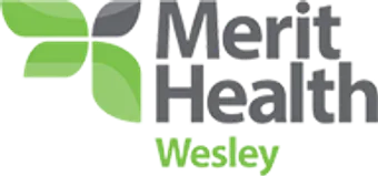 Merit Health Wesley logo