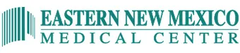 Eastern New Mexico Medical Center logo