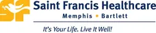 Saint Francis Hospital - Memphis logo