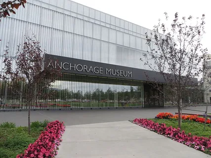 Anchorage Museum