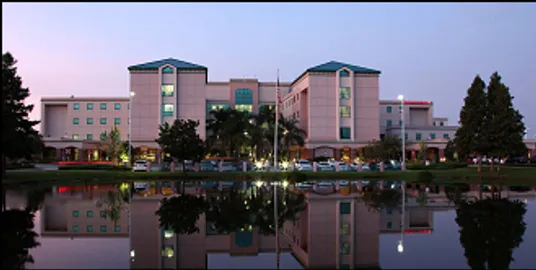 Osceola Regional Medical Center