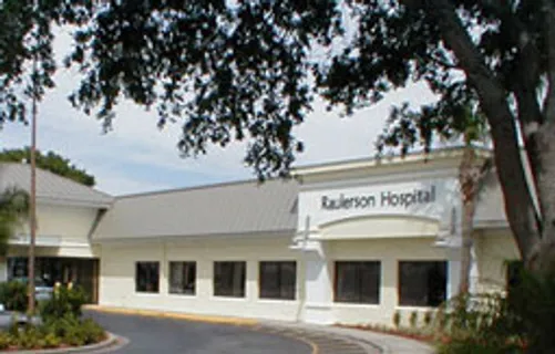 Raulerson Hospital