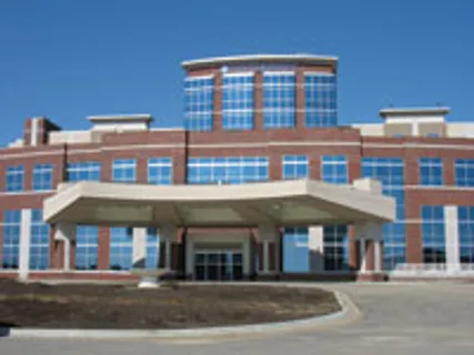 Centerpoint Medical Center