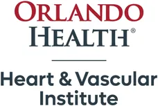 Orlando Health Heart & Vascular Institute logo