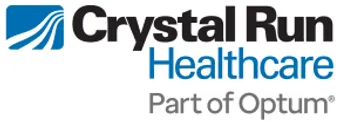 Crystal Run Healthcare logo