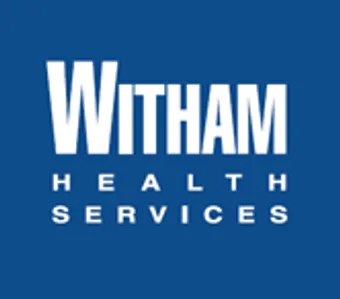 Witham Health Services logo