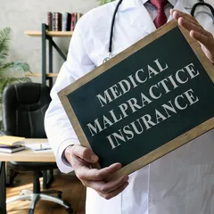 Medical Malpractice Insurance Types Explained