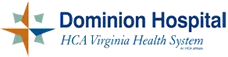 Dominion Hospital logo