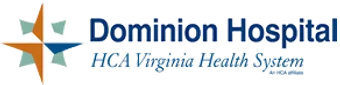 Dominion Hospital logo