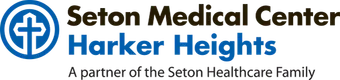 Seton Medical Center Harker Heights logo