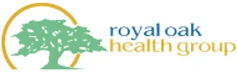 Royal Oak Health Group logo