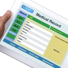 EHR