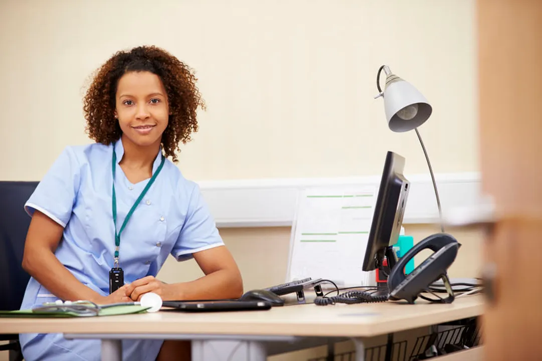 Characteristics of Successful Nurse Leaders