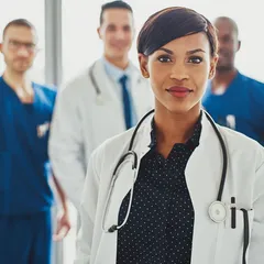 These are the Fastest Growing Healthcare Careers