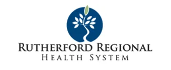 Rutherford Regional Health System logo