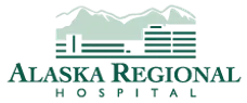 Alaska Regional Hospital logo