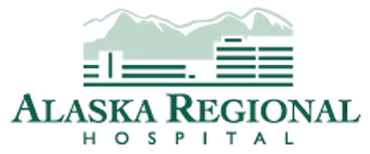 Alaska Regional Hospital logo