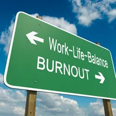 Work Life Balance