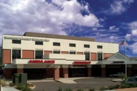 Medical Center Enterprise