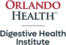 Orlando Health Digestive Health Institute logo