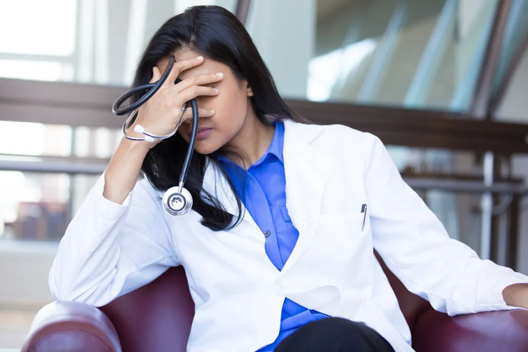 Is this "Physician Burnout" and if so, What are My Options?