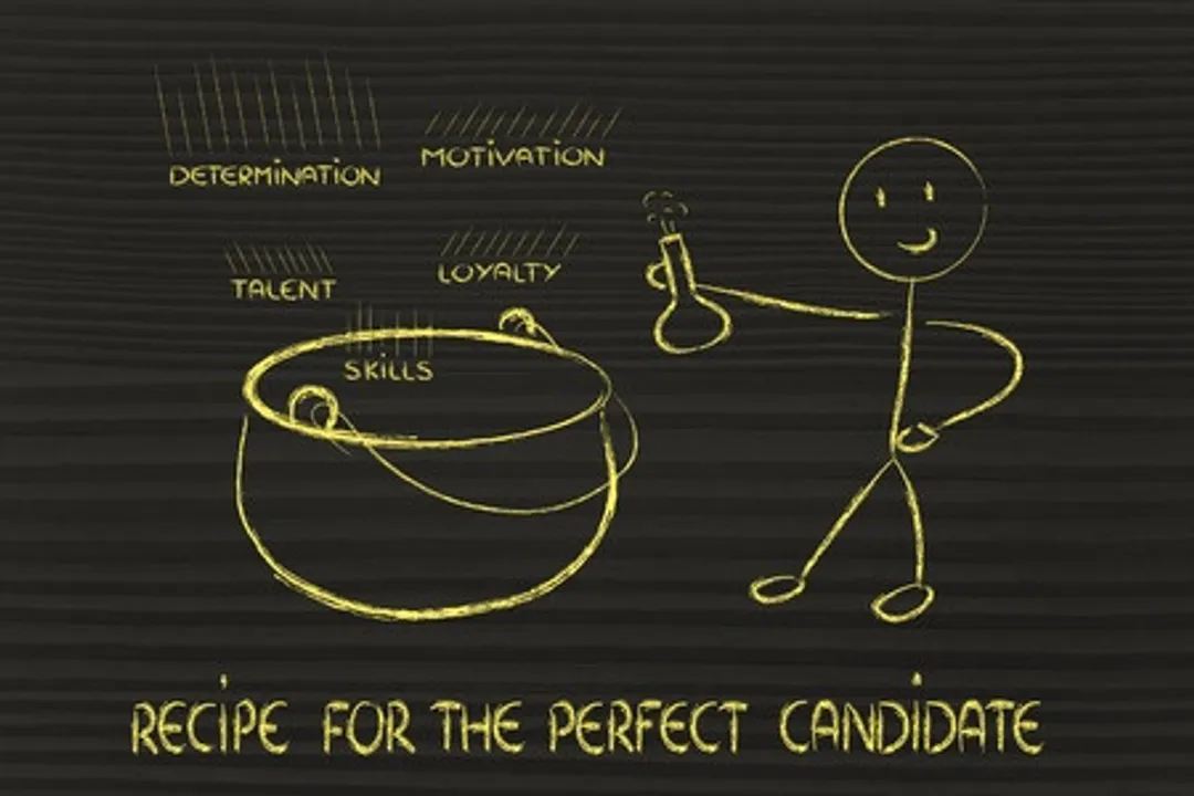 How to present yourself as a perfect job candidate