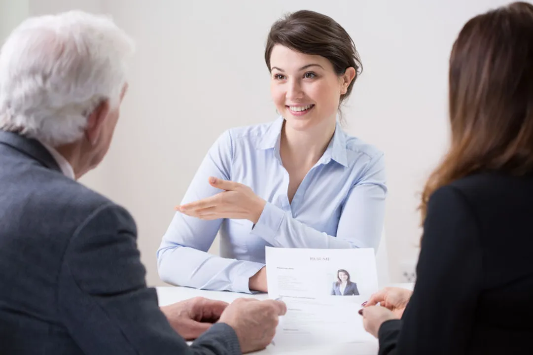 7 Critical Interview Tips for Nurses