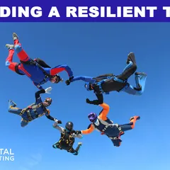 RESILIENT TEAM