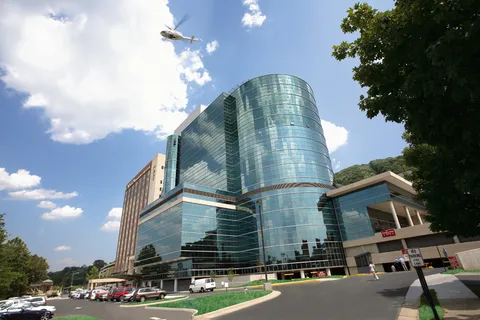 Carilion Roanoke Memorial Hospital