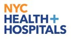 NYC Health + Hospitals logo