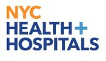 NYC Health + Hospitals logo