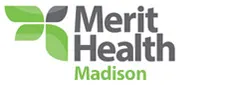 Merit Health Madison logo