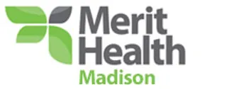 Merit Health Madison logo