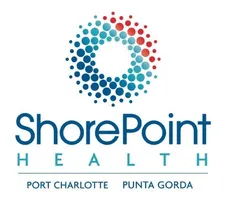 ShorePoint Health Punta Gorda logo