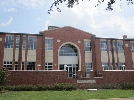 Richard M. Sanchez Library