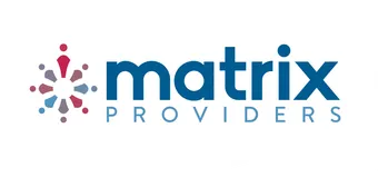 Matrix Providers logo