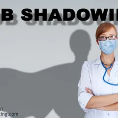 Maximizing your shadow experience