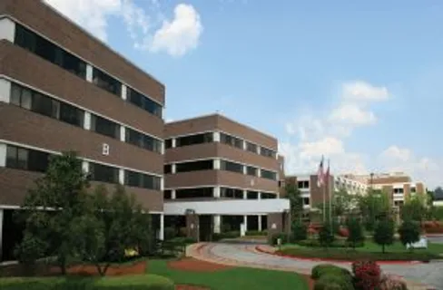 Wesley Medical Center