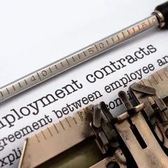 Physician Employment Contract