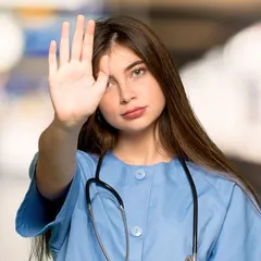 Combating Sexual Harassment in Healthcare