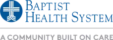 Baptist Health System in San Antonio logo