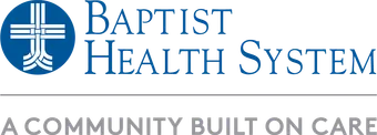 Baptist Health System in San Antonio logo