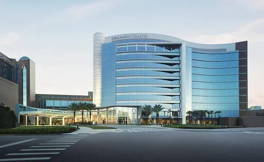 Orlando Regional Medical Center