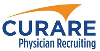 Curare Physician Recruiting logo