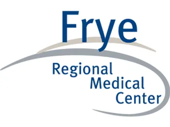 Frye Regional Medical Center logo