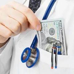 Physician Compensation