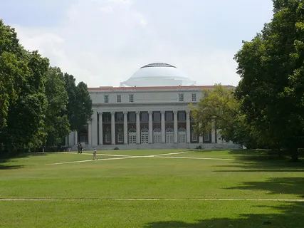 The Wyatt Center on Vanderbilt's Peabody campus